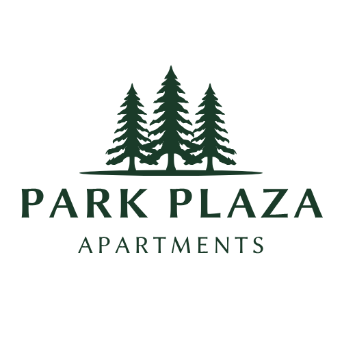 Park Plaza logo